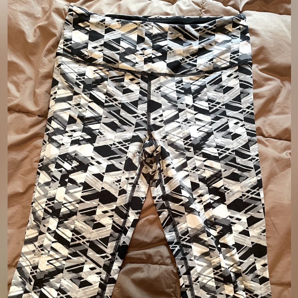 VS Leggings